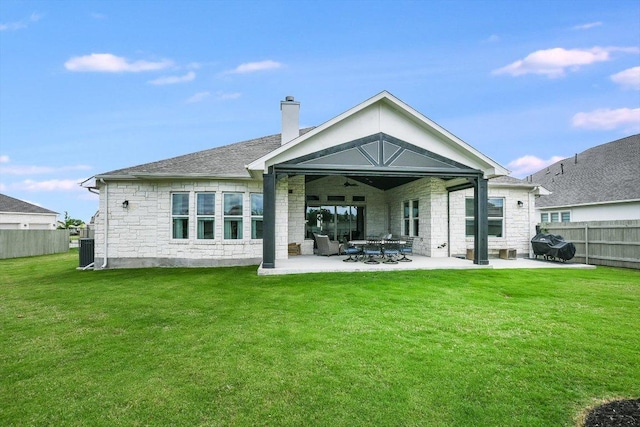 105 Arbolado Loop, Liberty Hill, TX 78642 - photo 34