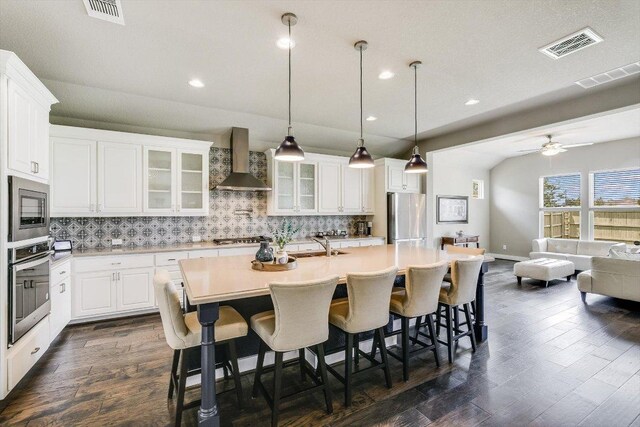 105 Arbolado Loop, Liberty Hill, TX 78642 - photo 11