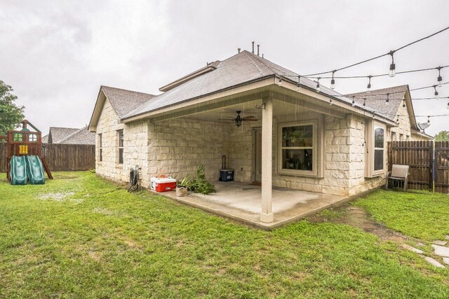 500 Alsatian Ln, Leander, TX 78641 - photo 29