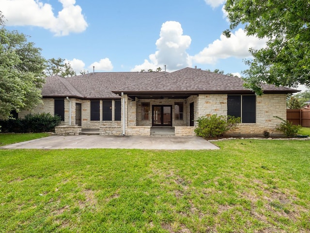 712 Middleton St, Rockdale, TX 76567 - photo 6