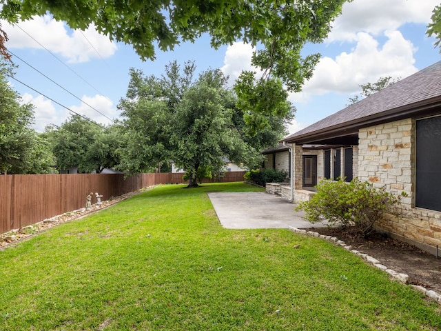712 Middleton St, Rockdale, TX 76567 - photo 25