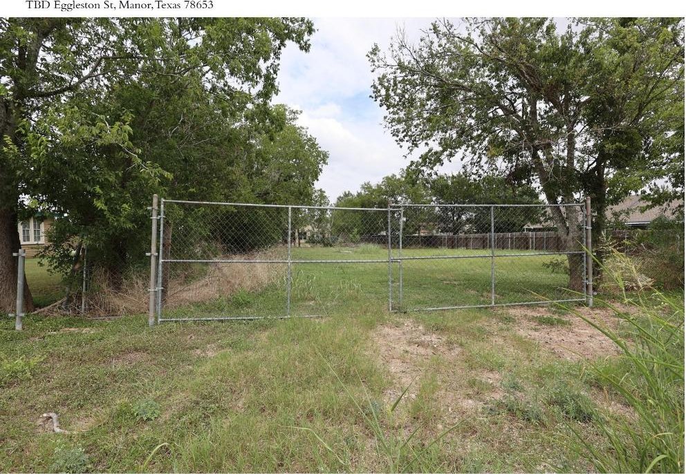 TBD Eggleston St, Manor, TX 78653 - photo 2
