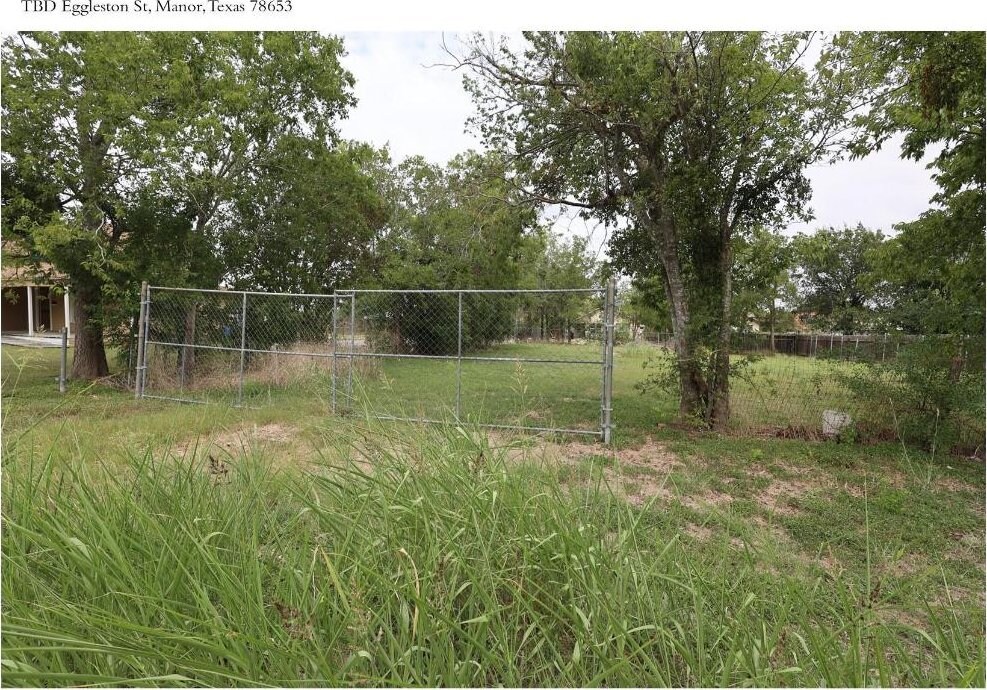 TBD Eggleston St, Manor, TX 78653 - photo 3