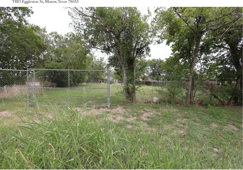TBD Eggleston St, Manor, TX 78653 - photo 4