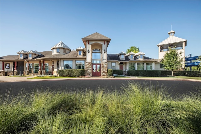 17212 Autumn Falls Dr, Manor, TX 78653 - view of property
