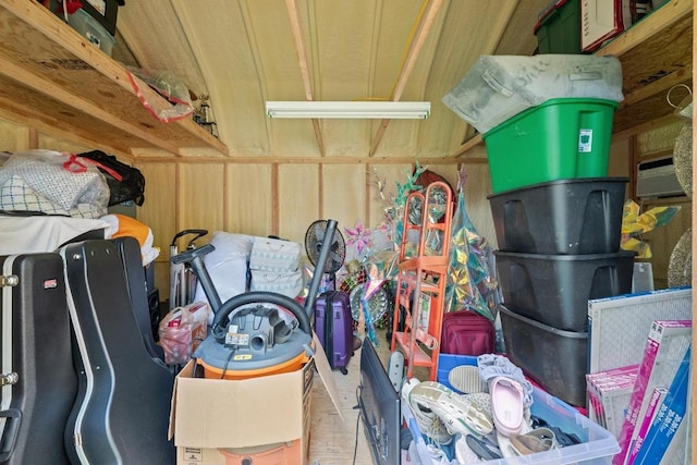 906 Texas Trl, Austin, TX 78737 - view of storage area