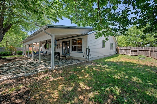11707 Ruffed Grouse Dr, Austin, TX 78758 - photo 30
