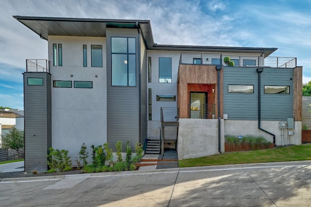 2800 Del Curto Rd Unit 9, Austin, TX 78704 - view of property