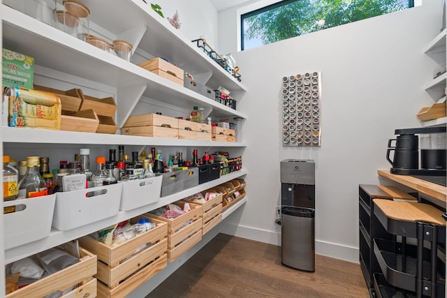 2800 Del Curto Rd Unit 9, Austin, TX 78704 - view of pantry