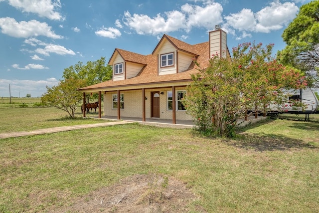1540 County Road 114, Rogers, TX 76569 - photo 1