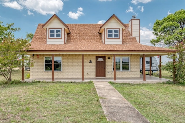 1540 County Road 114, Rogers, TX 76569 - photo 2