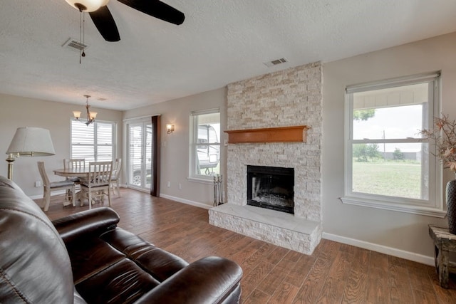 1540 County Road 114, Rogers, TX 76569 - photo 4