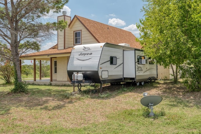 1540 County Road 114, Rogers, TX 76569 - photo 21