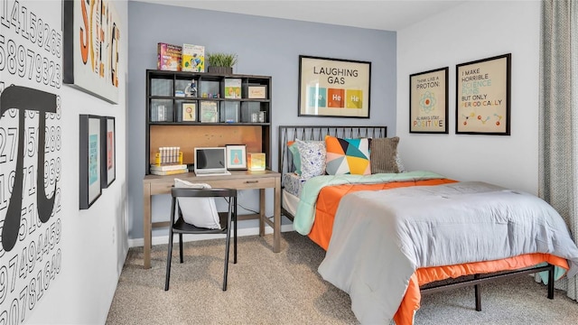 194 Inks Ln, Kyle, TX 78640 - bedroom featuring carpet