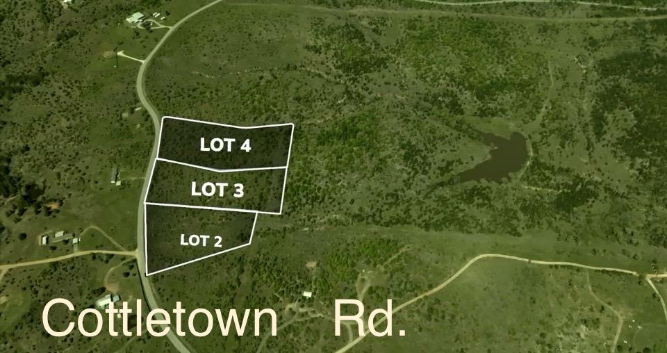 497 Cottletown Rd, Smithville, TX 78957