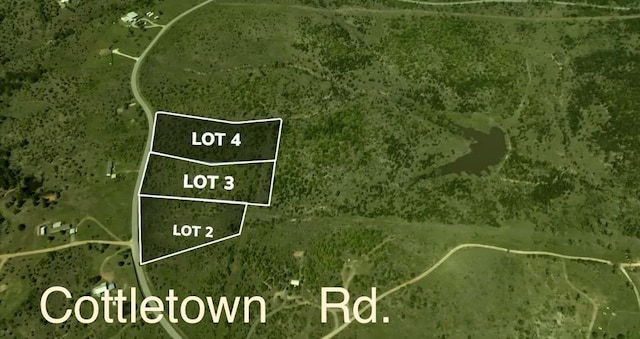 497 Cottletown Rd, Smithville, TX 78957