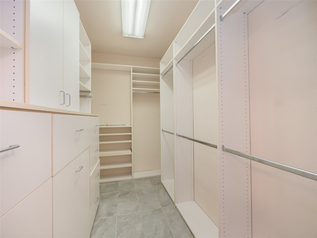 11029 Ballybunion Pl, Austin, TX 78747 - view of spacious closet