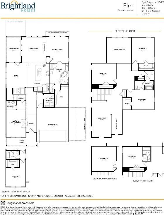 256 Du Bois Ln, Kyle, TX 78640 - property floor plan