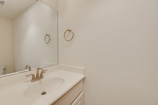 102 Bella Toscana Ave Unit 1306, Lakeway, TX 78734 - bathroom featuring vanity