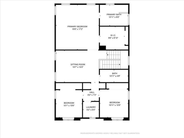 200 Karrie Dr, Kyle, TX 78640 - view of home floor plan