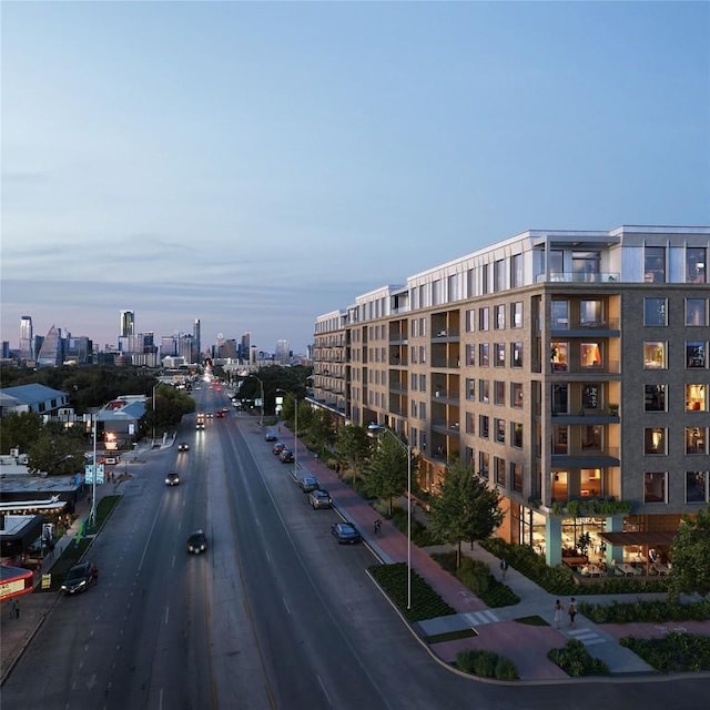 2121 S Congress Ave Unit 705, Austin, TX 78704 - photo 3