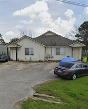 251 Zimmerman Ave A-B-C-D, Unit A-B-C-D, Bastrop, TX 78602 - single story home with a front lawn