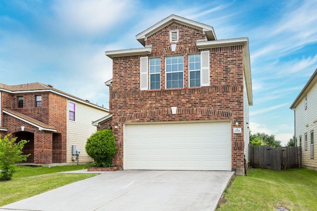 2306 Mccombs St, Georgetown, TX 78626 - photo 12