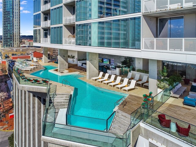 301 W Ave Unit 1702, Austin, TX 78701 - photo 16