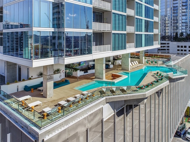 301 W Ave Unit 1702, Austin, TX 78701 - photo 17
