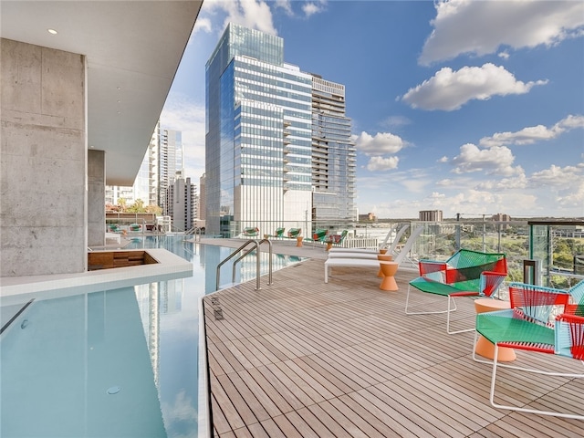 301 W Ave Unit 1702, Austin, TX 78701 - photo 19