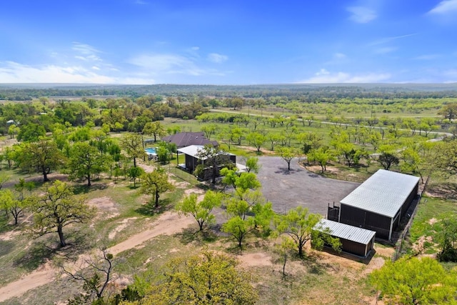 10900 Ranch Road 1323, Johnson City, TX 78636 - view of rural area