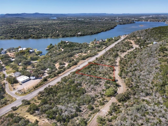 LOT71 War Bonnet Rdg, Kingsland, TX 78639 - photo 2
