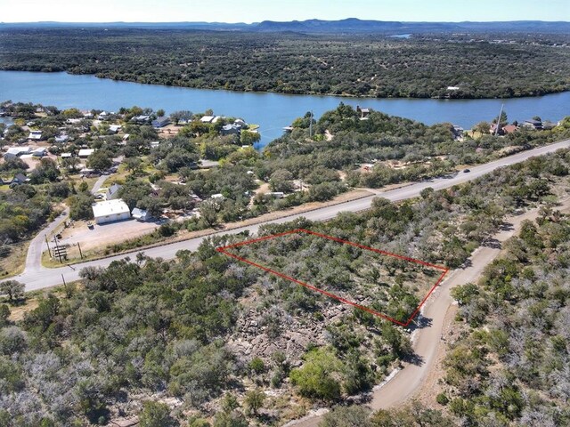 LOT71 War Bonnet Rdg, Kingsland, TX 78639 - photo 3