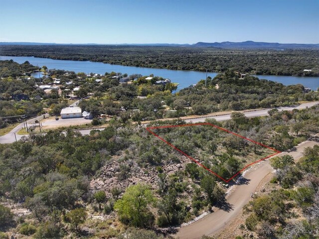 LOT71 War Bonnet Rdg, Kingsland, TX 78639 - photo 4