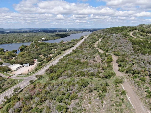 LOT71 War Bonnet Rdg, Kingsland, TX 78639 - photo 8