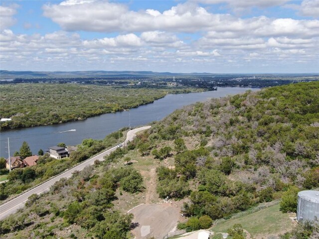 LOT71 War Bonnet Rdg, Kingsland, TX 78639 - photo 11