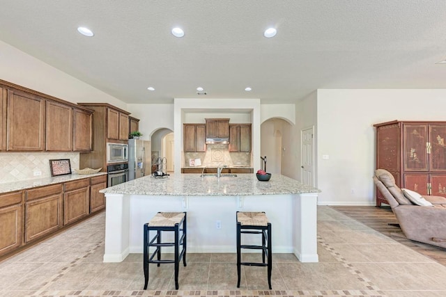 121 Quarry Park Cv, Liberty Hill, TX 78642 - photo 17