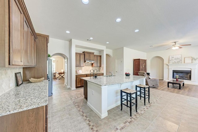 121 Quarry Park Cv, Liberty Hill, TX 78642 - photo 18