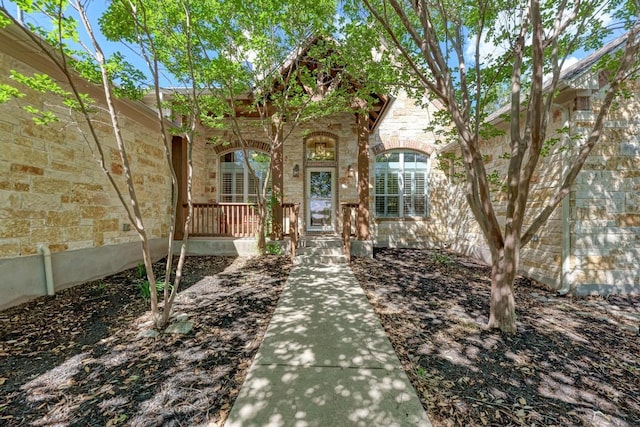 121 Quarry Park Cv, Liberty Hill, TX 78642 - photo 3