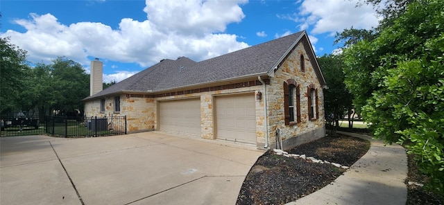 121 Quarry Park Cv, Liberty Hill, TX 78642 - photo 4
