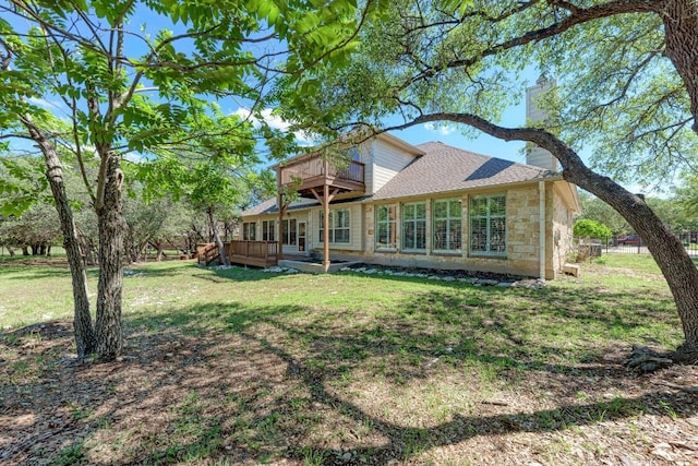 121 Quarry Park Cv, Liberty Hill, TX 78642 - photo 37