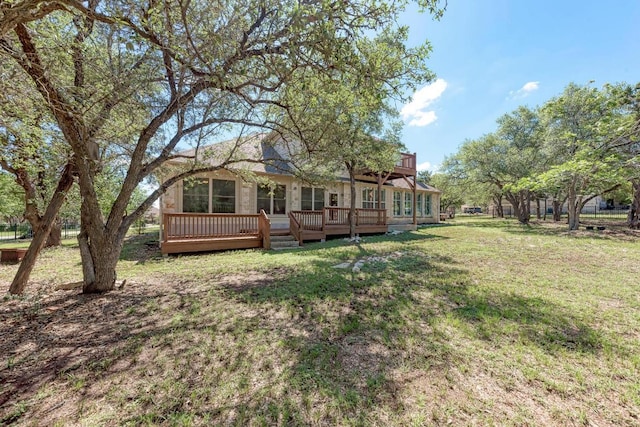 121 Quarry Park Cv, Liberty Hill, TX 78642 - photo 35
