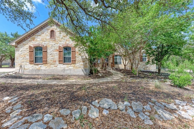121 Quarry Park Cv, Liberty Hill, TX 78642 - photo 1