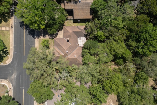 10242 Pinehurst Dr, Austin, TX 78747 - aerial view of property and surrounding area