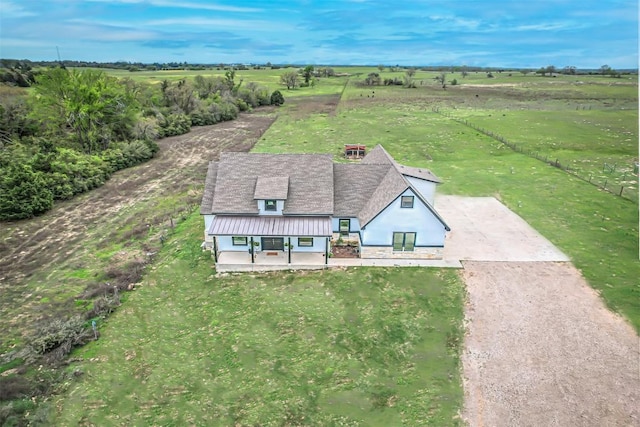 171 Eely Rd, Mcdade, TX 78650 - view of rural area