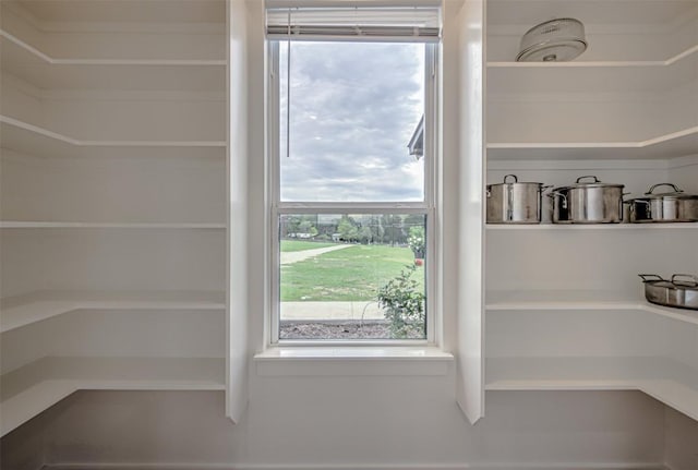 171 Eely Rd, Mcdade, TX 78650 - view of storage area