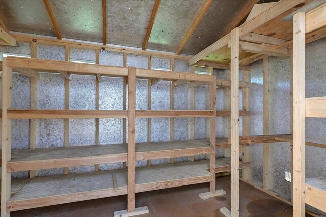 6009 Belfast Dr, Austin, TX 78723 - view of storage room