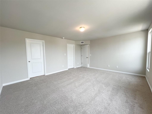 431 Ferrule Dr, Kyle, TX 78640 - carpeted spare room featuring baseboards