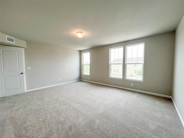 431 Ferrule Dr, Kyle, TX 78640 - empty room featuring baseboards and carpet