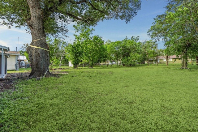 710 Dyer St, Rockdale, TX 76567 - photo 20